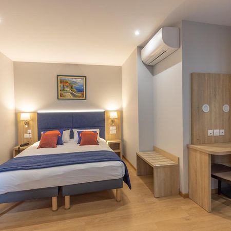 Hotel Saint Augustin Straatsburg Buitenkant foto
