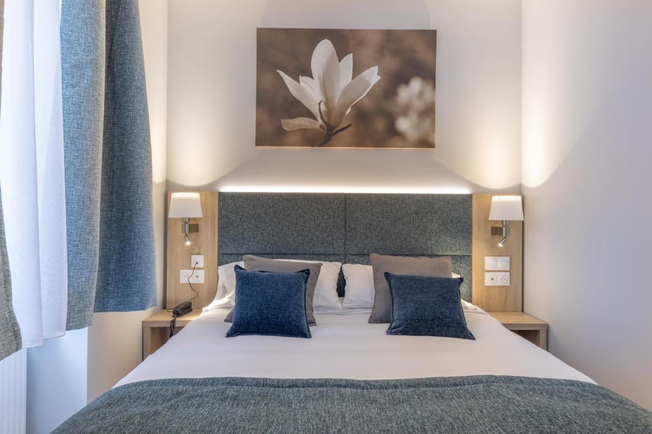 Hotel Saint Augustin Straatsburg Buitenkant foto