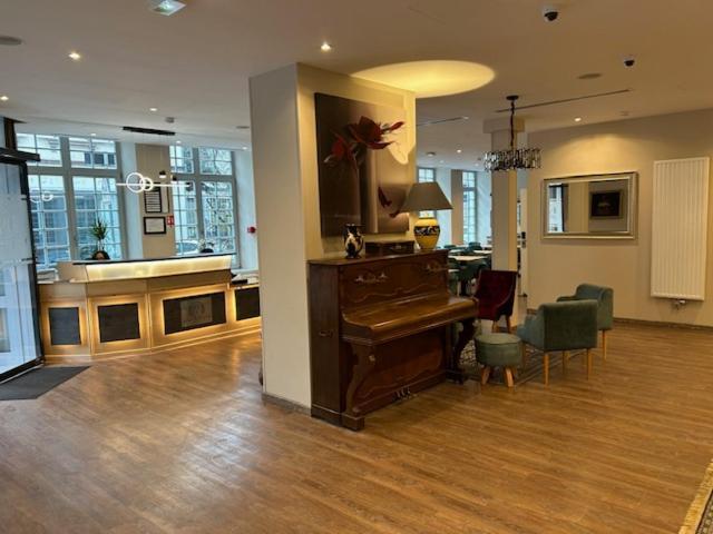 Hotel Saint Augustin Straatsburg Buitenkant foto