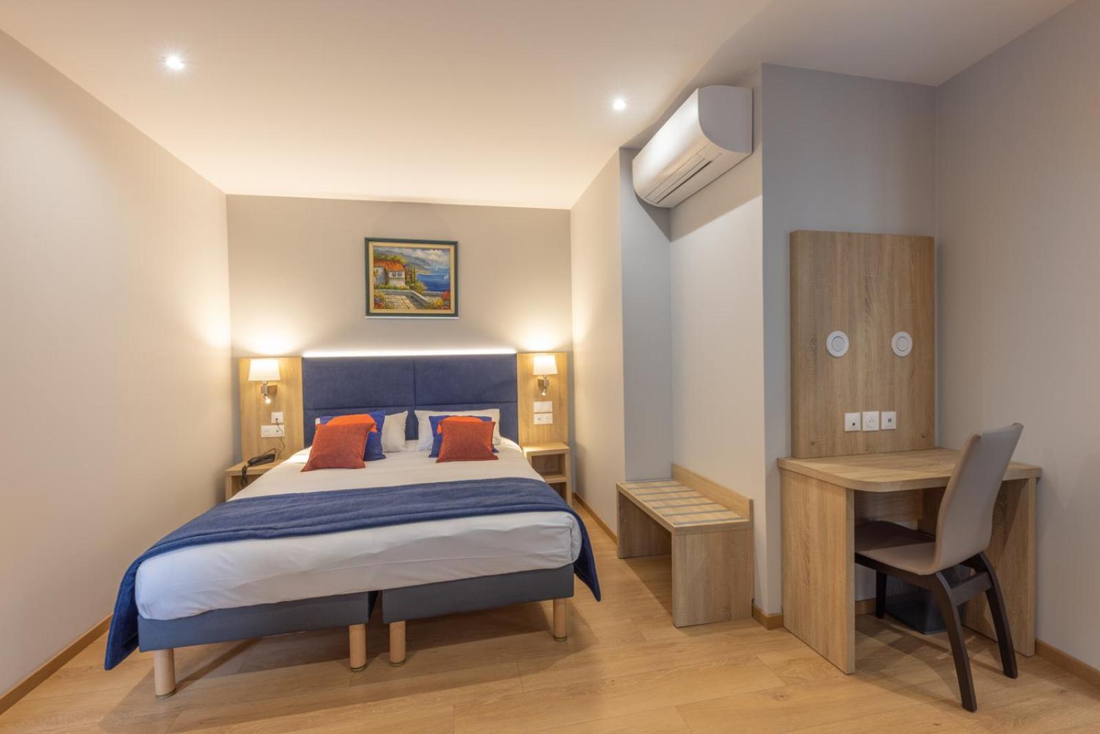 Hotel Saint Augustin Straatsburg Buitenkant foto