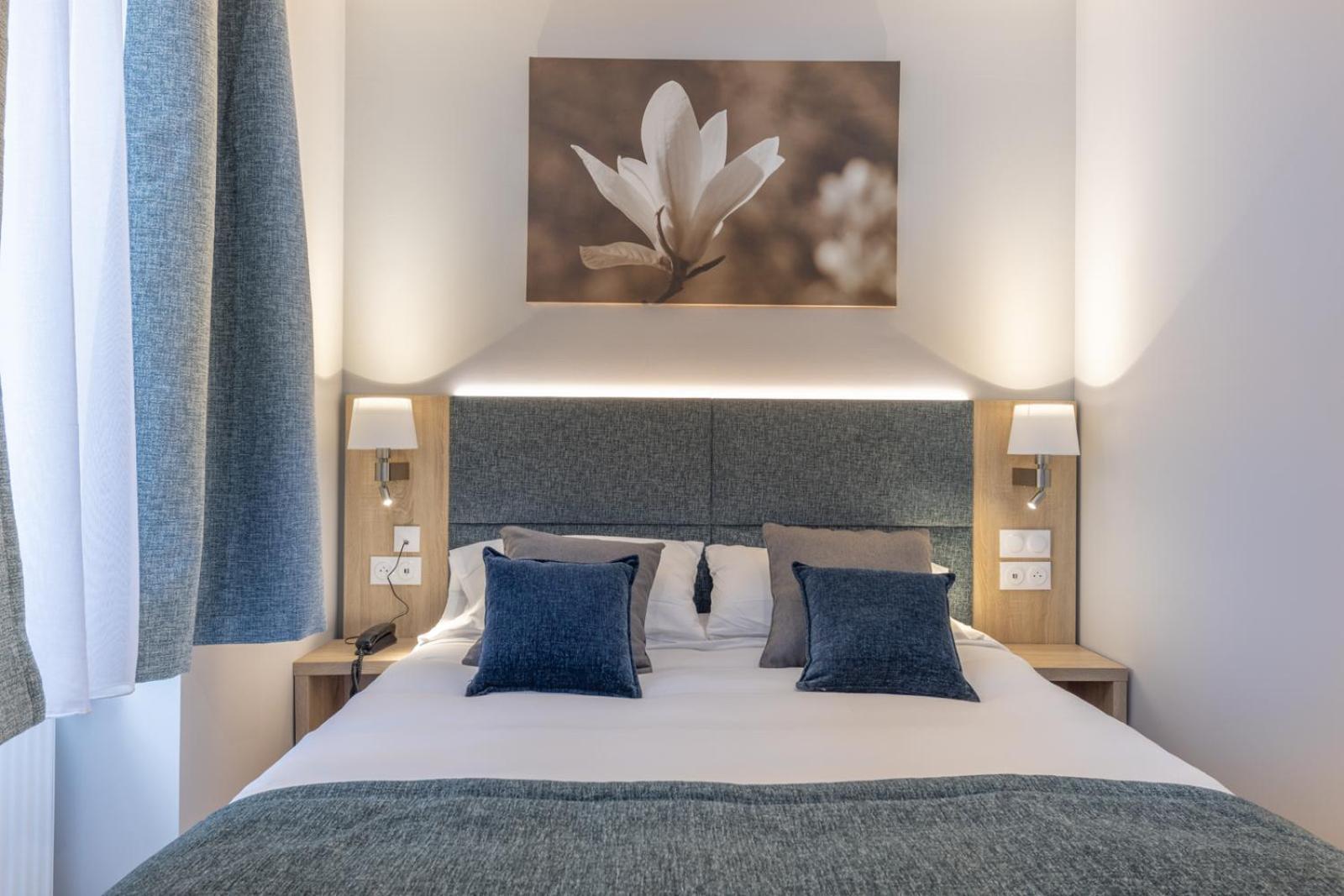 Hotel Saint Augustin Straatsburg Buitenkant foto