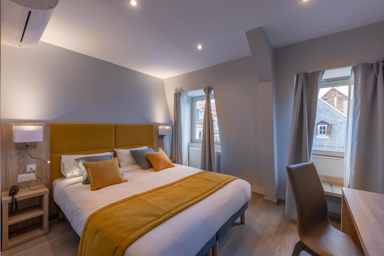 Hotel Saint Augustin Straatsburg Buitenkant foto