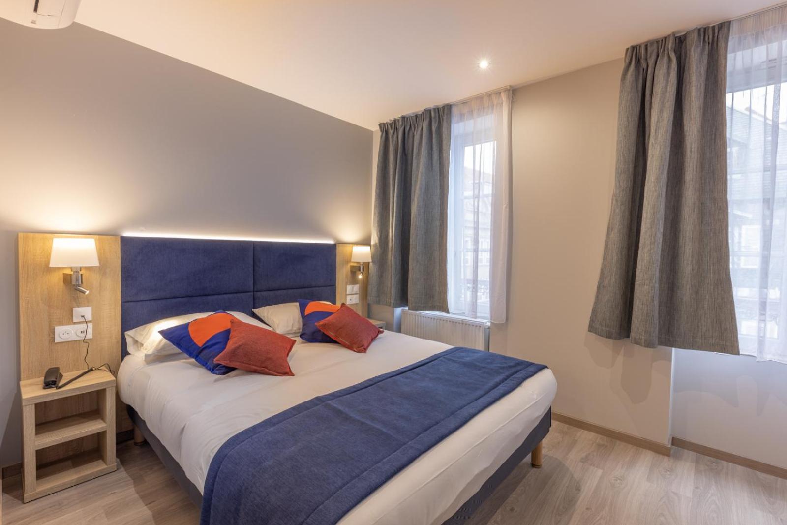 Hotel Saint Augustin Straatsburg Buitenkant foto