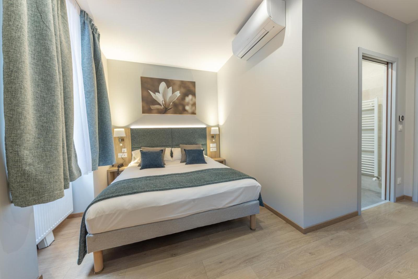 Hotel Saint Augustin Straatsburg Buitenkant foto
