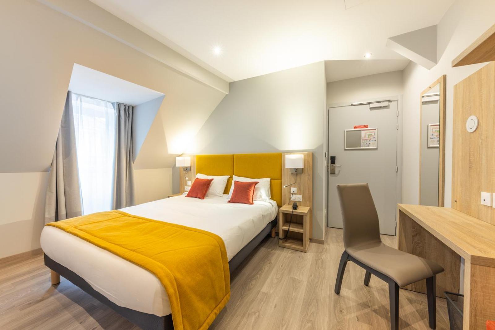 Hotel Saint Augustin Straatsburg Buitenkant foto