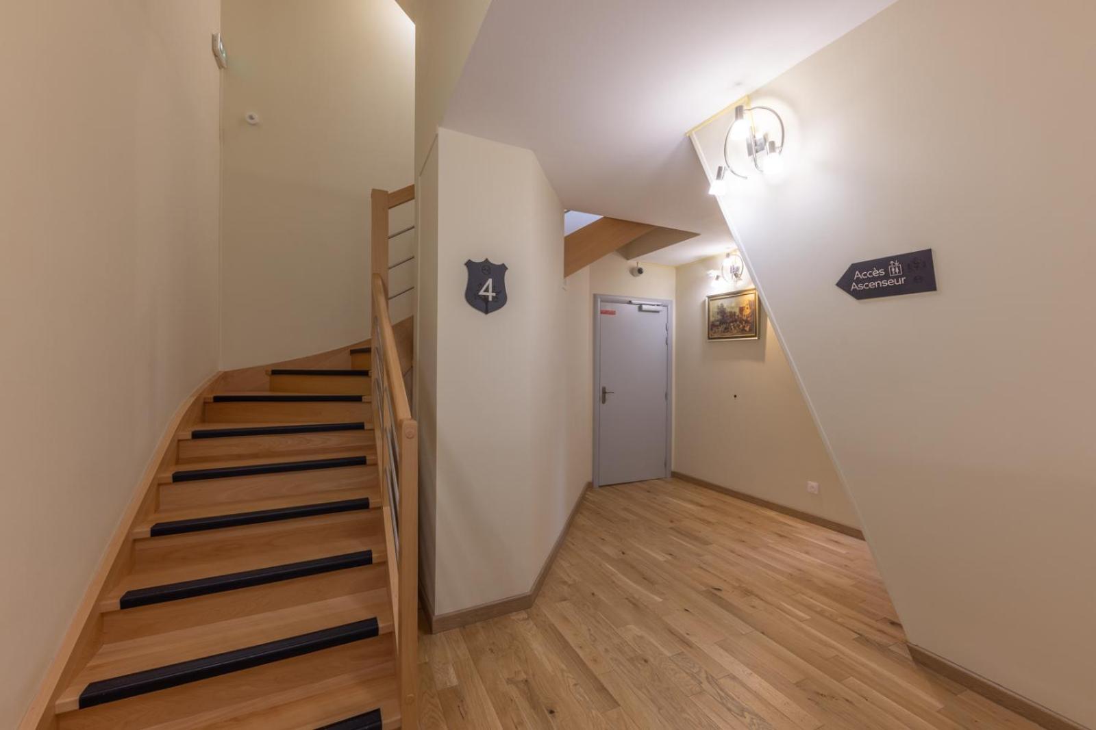 Hotel Saint Augustin Straatsburg Buitenkant foto