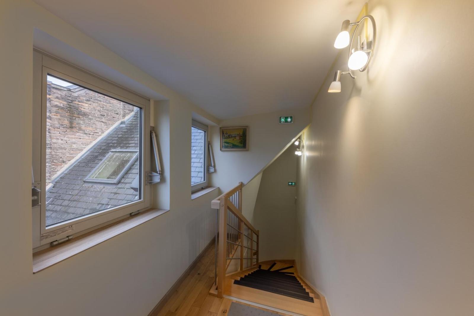 Hotel Saint Augustin Straatsburg Buitenkant foto