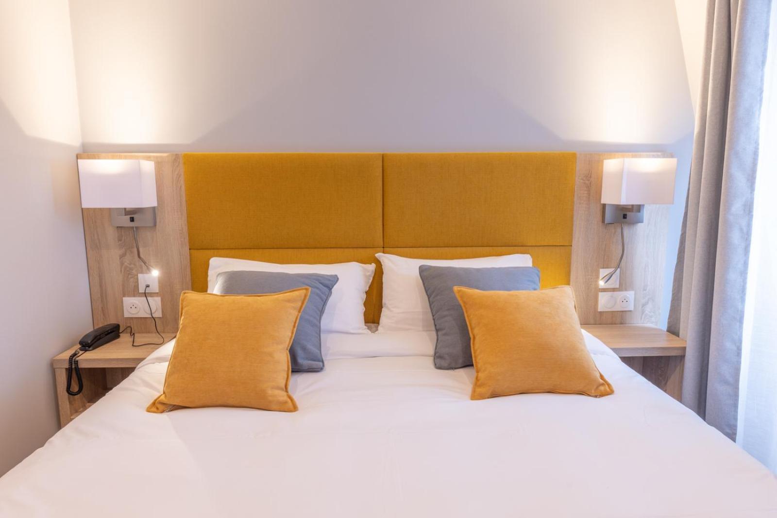 Hotel Saint Augustin Straatsburg Buitenkant foto