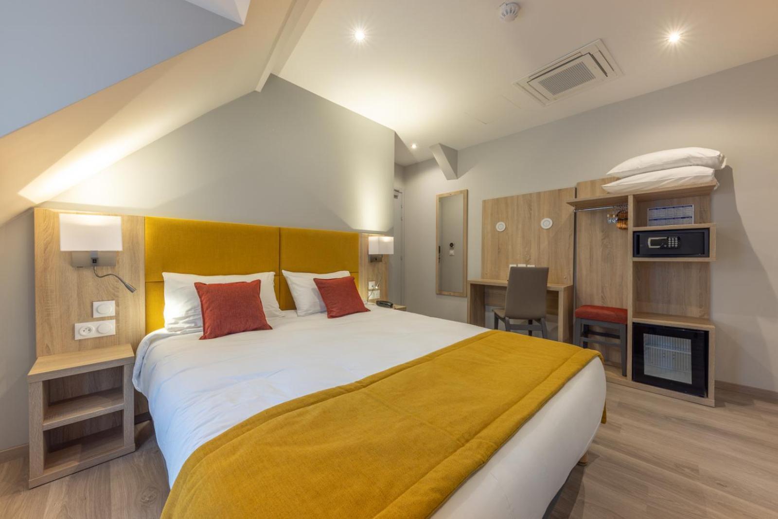 Hotel Saint Augustin Straatsburg Buitenkant foto