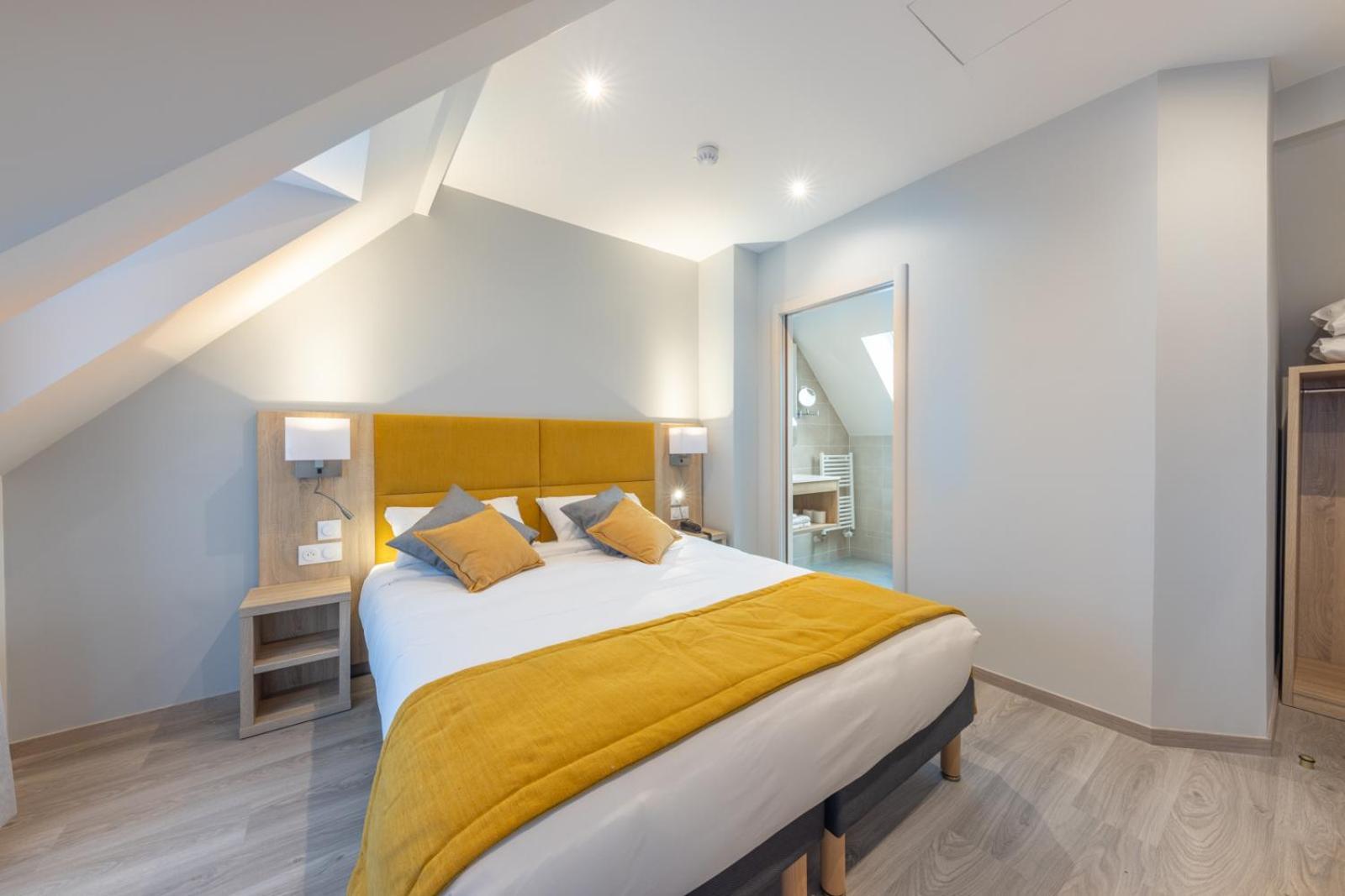 Hotel Saint Augustin Straatsburg Buitenkant foto
