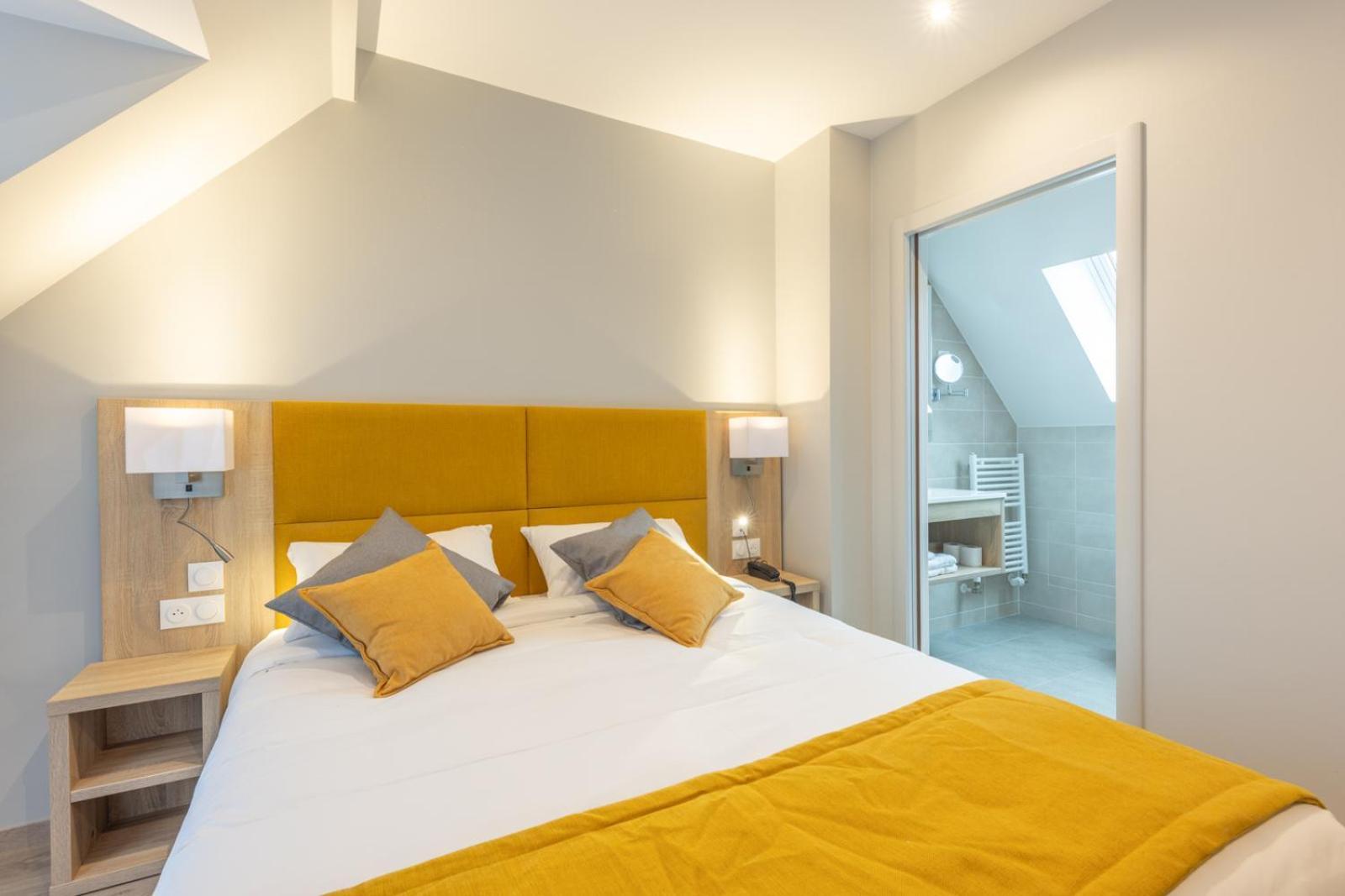 Hotel Saint Augustin Straatsburg Buitenkant foto