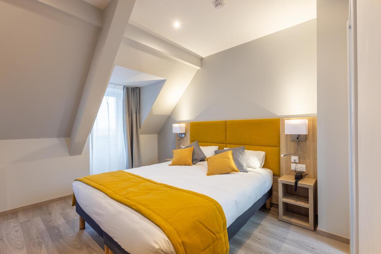 Hotel Saint Augustin Straatsburg Buitenkant foto