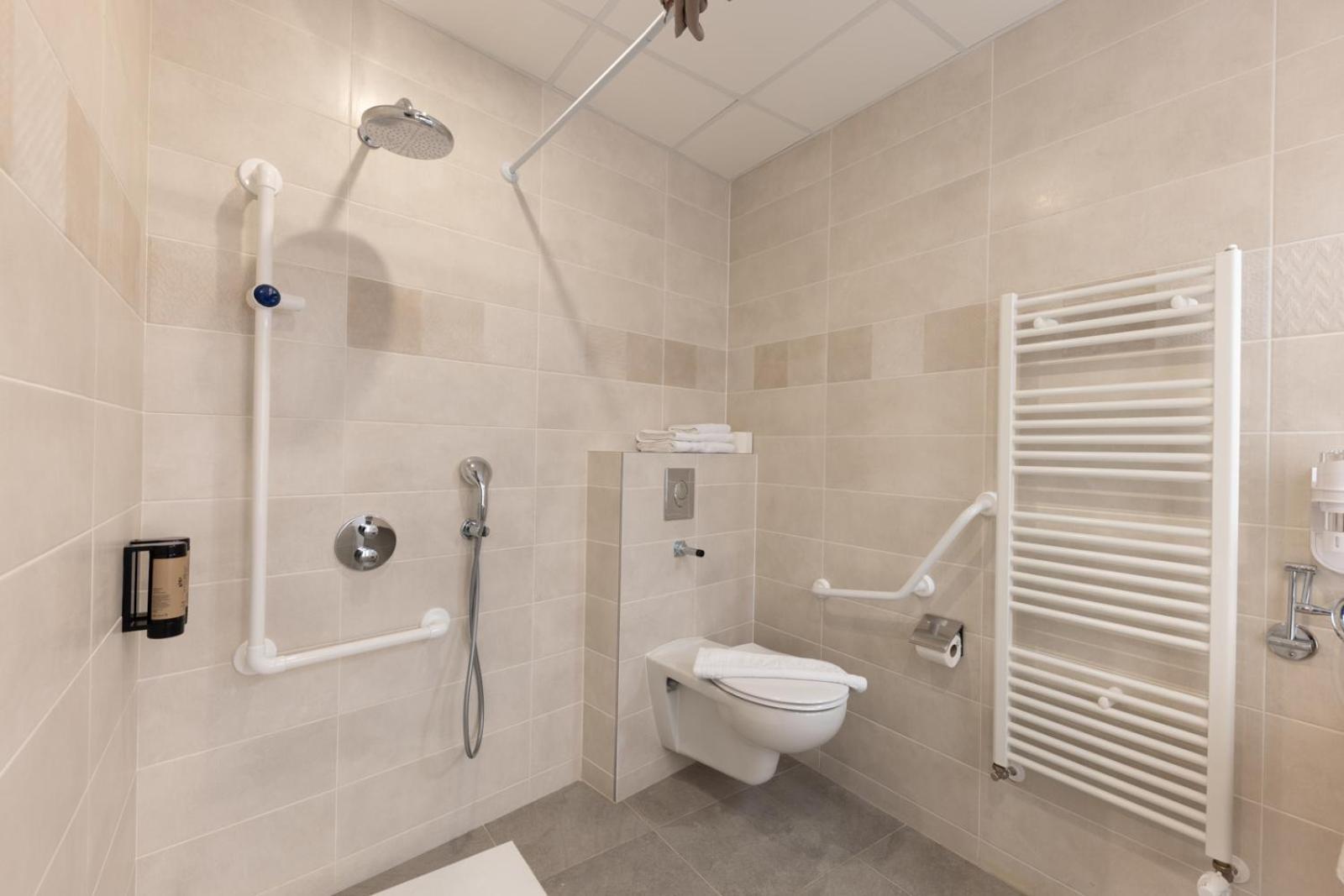 Hotel Saint Augustin Straatsburg Buitenkant foto
